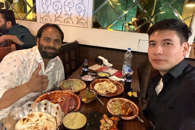 Jaipur Half-Day Evening Tour with Sunset and Dinner - Jal Mahal and the timing trick: why the evening route feels efficient