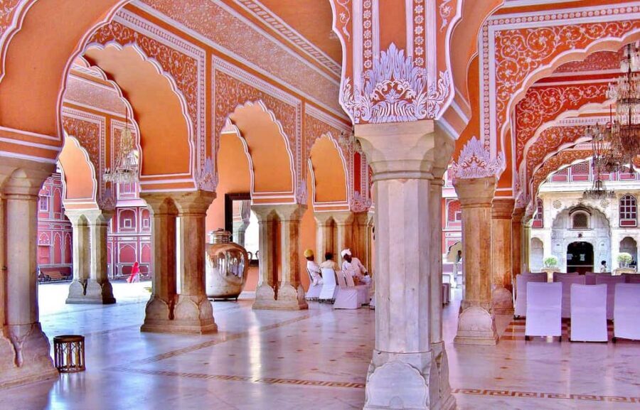 Jaipur: Half-Day Sightseeing Tour of the Heritage Pink City - Price and Value: What You’re Really Paying For