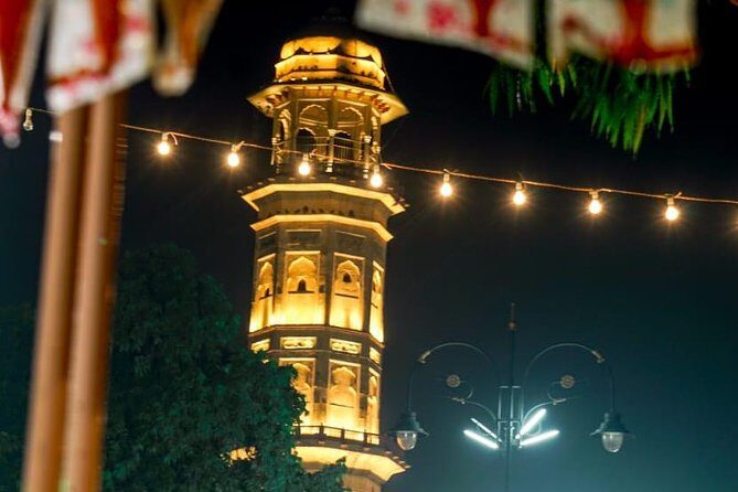 Jaipur Heritage Evening Walk - The Twilight Magic of Pink City - Why Jaipur at Twilight Changes Everything