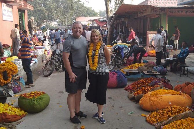 Jaipur Heritage Walking Tour - Local life, Havelis and Temples - Key highlights at a glance