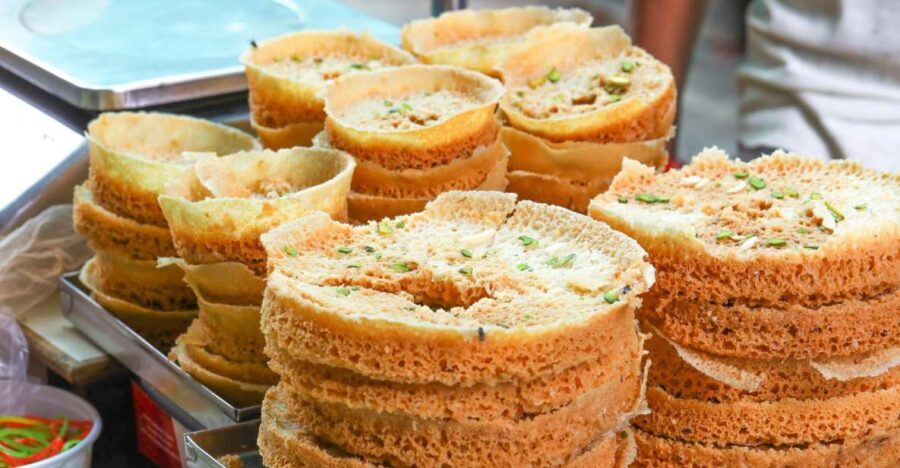 Jaipur: History Street Food Tour with Local Guide - Why Jaipur street food feels personal (and not touristy)