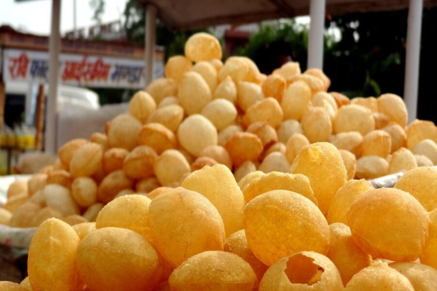 Jaipur: History Street Food Tour with Local Guide - What to bring (and the one thing you shouldn’t ignore)