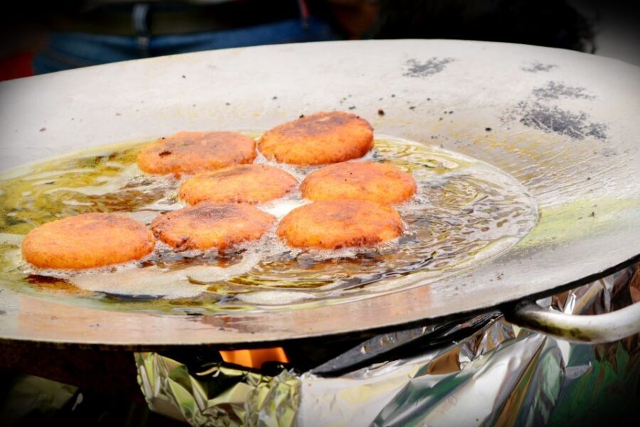Jaipur: History Street Food Tour with Local Guide - Price and value: is $27 fair for a 2-hour food tour?