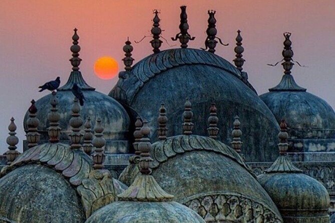Jaipur in a day - Why a private chauffeur makes Jaipur easier