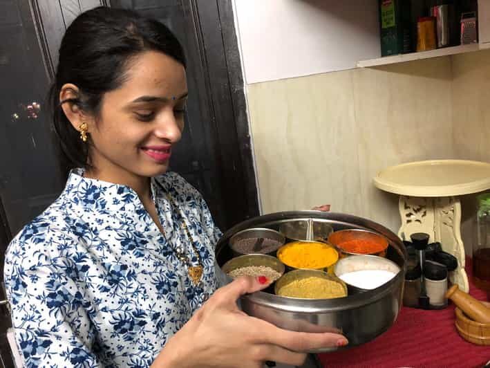 Jaipur: Interactive Cooking Class with a Local Family - Key moments you’ll remember