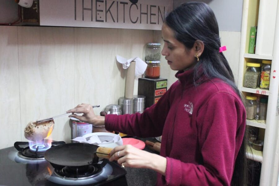 Jaipur: Interactive Cooking Class with a Local Family - Price and value: what $24 buys you in practice