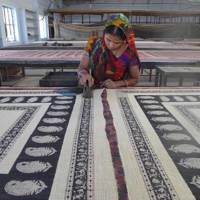 Jaipur: local workshop tour (Handblock printing) - Price and Value: Is $20 Worth It for Two Hours?