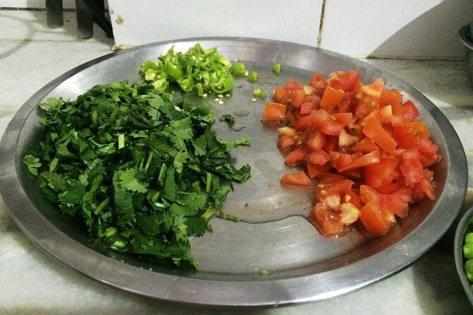 Jaipur Market Tour & Vegetarian Rajasthani Home Cooking Class - Jaipur Market Tour: The Ingredient Shopping Lesson You’ll Use Forever
