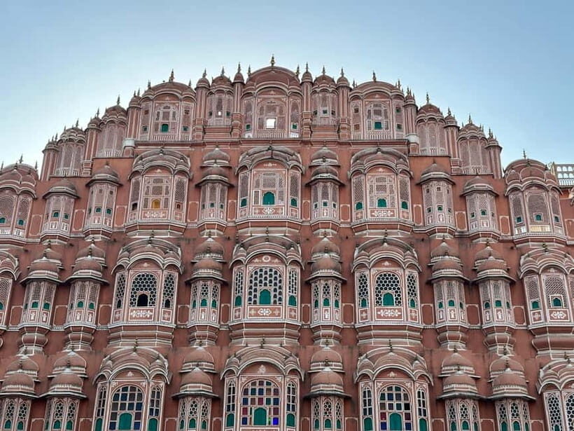 Jaipur: Monkey Temple and Sun Temple Guided Tour - Should you book this Jaipur Monkey Temple and Sun Temple tour?