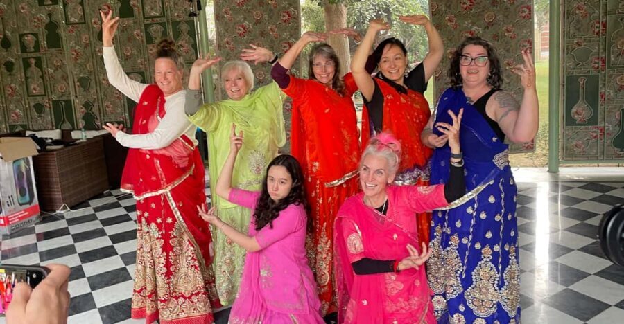 Jaipur: Namaste Bollywood l Dance like a Star - Key Highlights That Make This Jaipur Dance Class Worth It