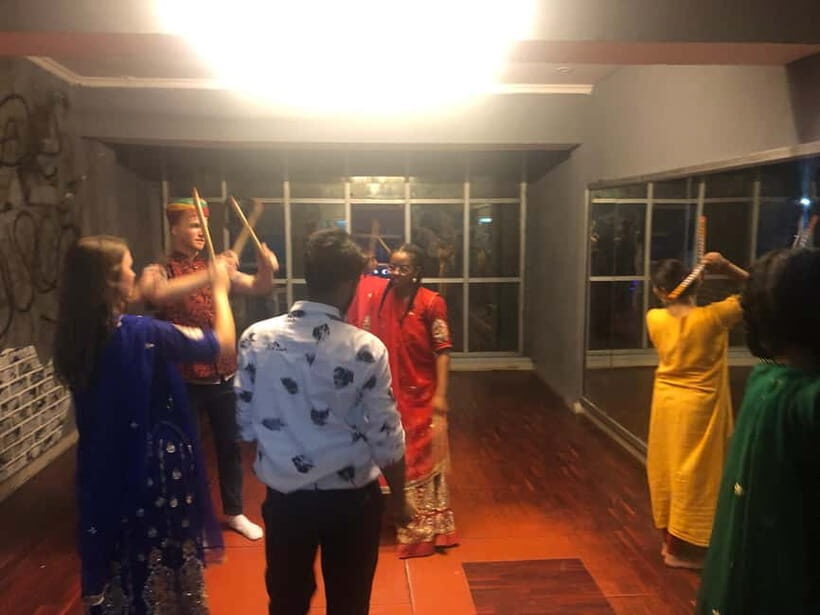 Jaipur: Namaste Bollywood l Dance like a Star - Video Souvenir Time: Bring Your Camera, Plan for the Lens