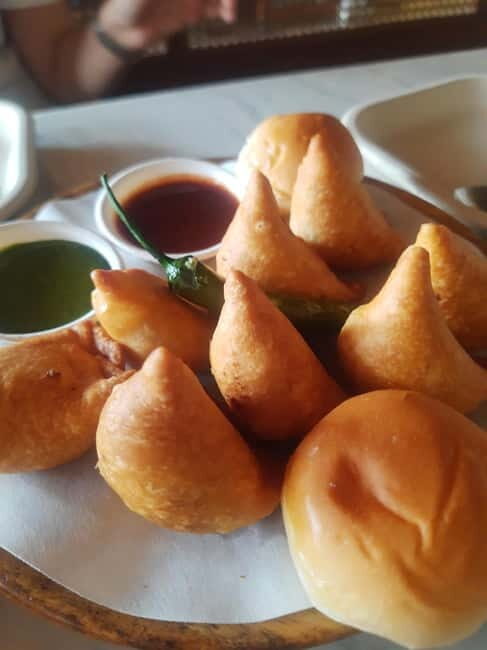 Jaipur : No Diet Club Amazing Street Food Tasting in Jaipur - Key Highlights Worth Your Time