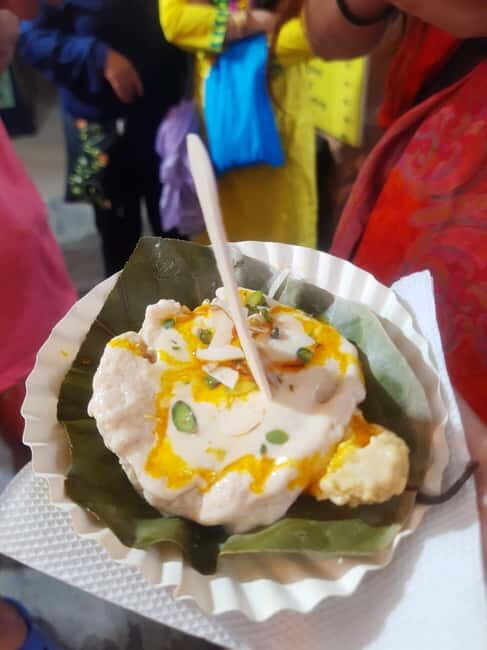 Jaipur : No Diet Club Amazing Street Food Tasting in Jaipur - Why the Chutneys, Heat, and Tang Matter in Jaipur