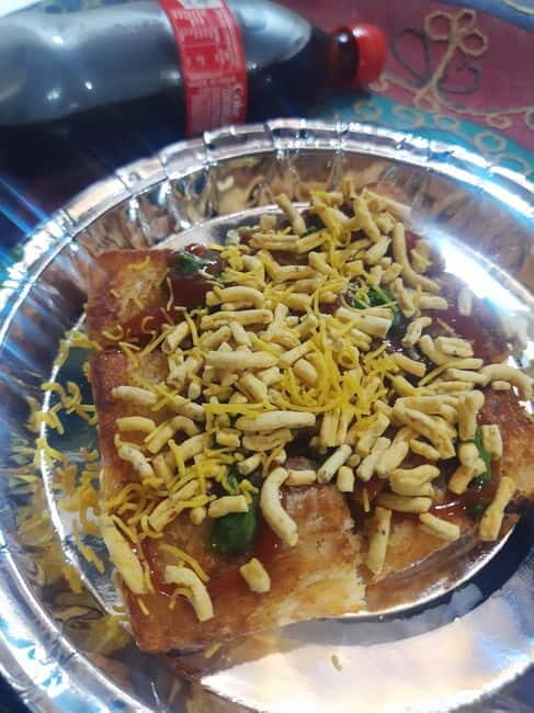 Jaipur : No Diet Club Amazing Street Food Tasting in Jaipur - Lassi in a Clay Cup: The Cooling Reset You’ll Appreciate