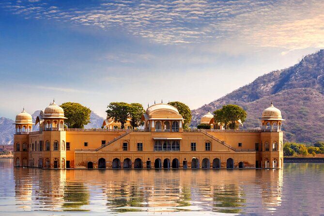 Jaipur No Shopping Guided Sightseeing Tour with Heritage Walk - Key things I’d watch for before you book