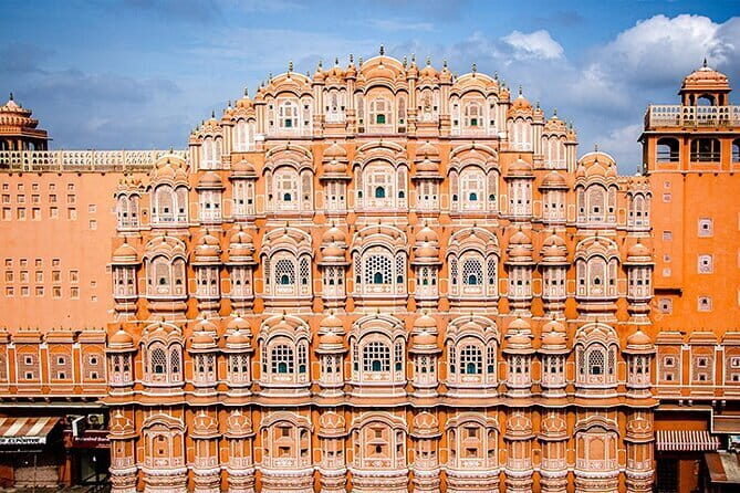 Jaipur One Day Private Sightseeing Tour with Guide - Key Points That Make This Tour Worth Your Time