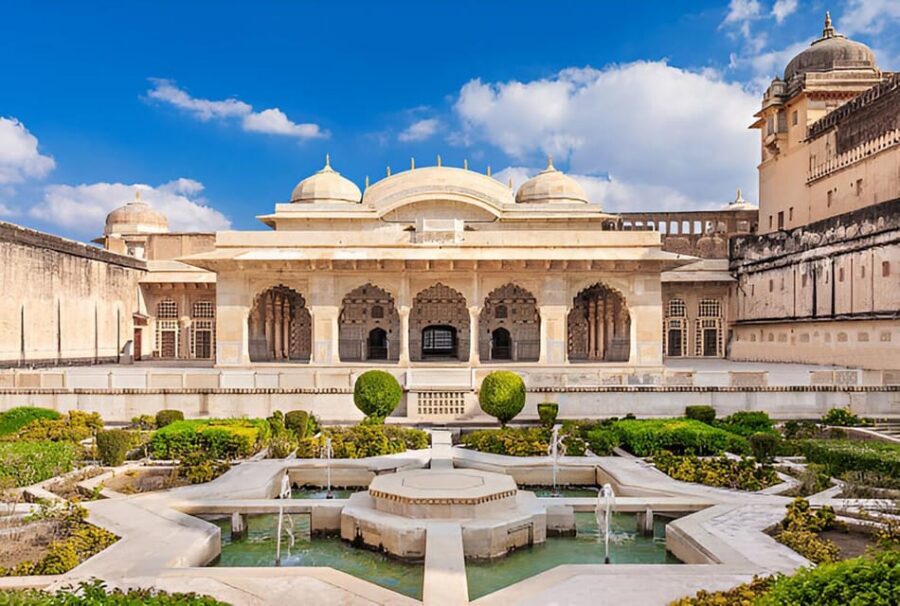Jaipur: Personalized Full-Day City Tour by Car with Options - What You’re Paying For: Value, Tickets, and Inclusions