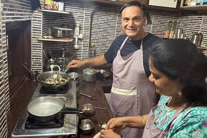 Jaipur Pink City Cooking Class - Price, Group Size, and Ticket Style: The Practical Side