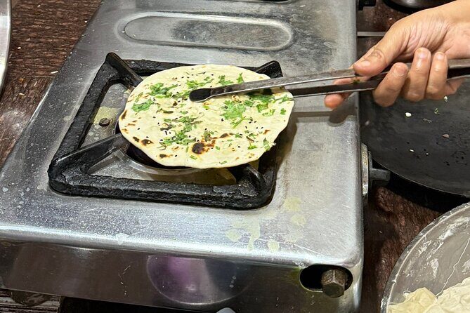 Jaipur Pink City Cooking Class - Who Should Book This, and Who Might Skip It