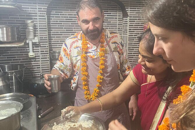 Jaipur Pink City Cooking Class - Should You Book This Jaipur Pink City Cooking Class?
