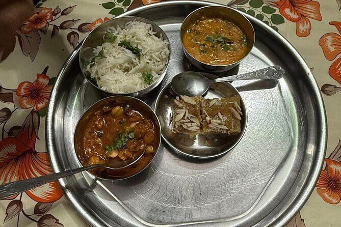 Jaipur Pink City Cooking Class - FAQ