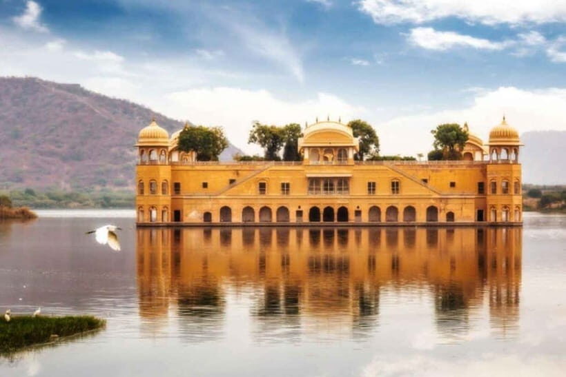 Jaipur Pink City Heritage Tour: Book By Car with Guide - Key highlights worth your attention