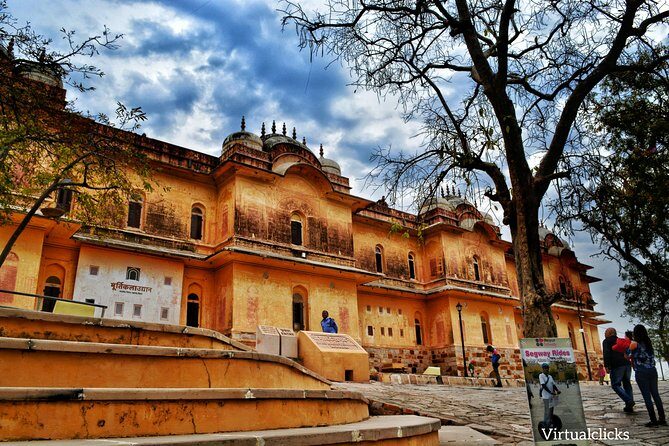 Jaipur Private City Tour By Car (All-Inclusive) - Price and value: what you’re paying for (and what to budget)
