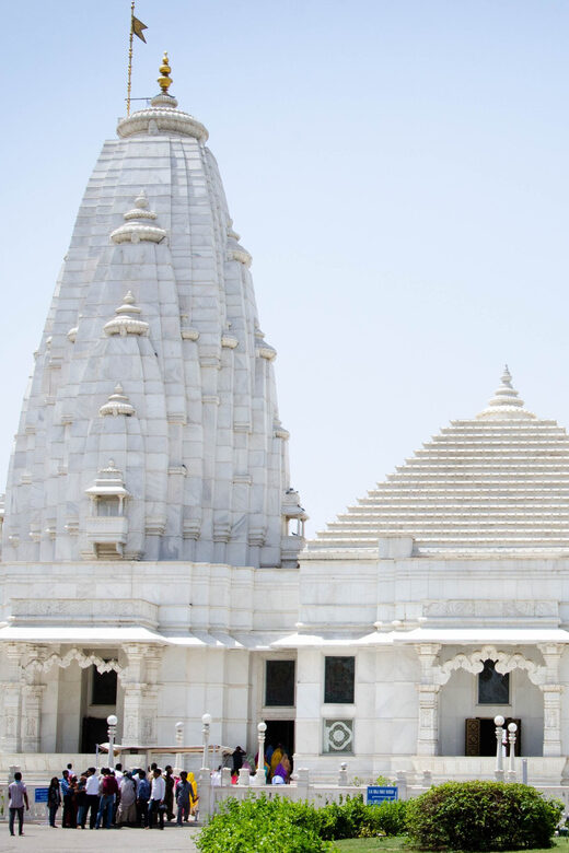 Jaipur: Private Customised City Tour - Key Things That Make This Tour Work