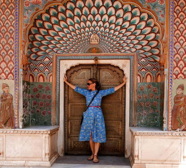 Jaipur: Private Full Day City Sightseeing Tour with Guide - Price and timing: what $38 gets you in real terms