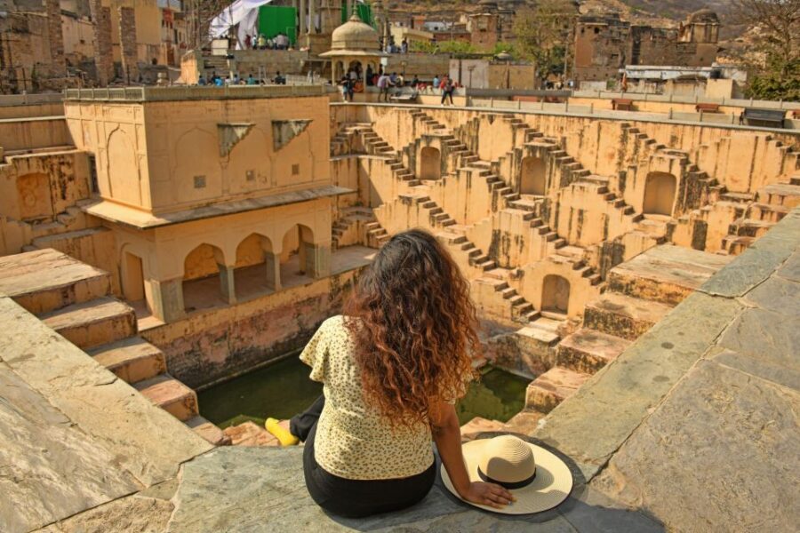Jaipur: Private Full-Day City Tour by Tuk-Tuk or Car - Albert Hall Museum: a calmer pace after major monuments