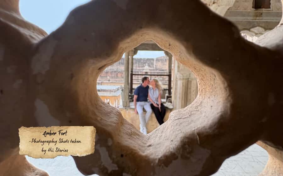 Jaipur: Private Full-Day Guided City Tour - Lunch at a Handpicked Restaurant: Fuel Without Losing the Day