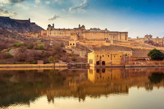 Jaipur: Private Full Day Jaipur City Tour with Pick-Up & Drop. - What You’re Really Paying For (And Why $5 Can Still Make Sense)