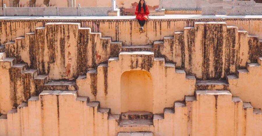 Jaipur: Private Full Day Sightseeing Tour By Car with Guide - Quick Hits: What This Jaipur Day Gets Right