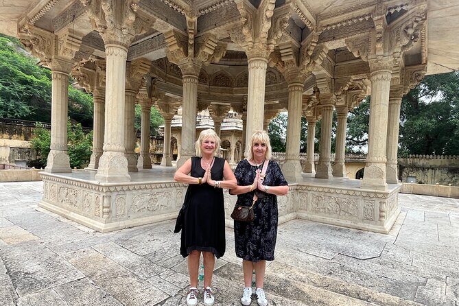 Jaipur Private Full Day Sightseeing Tour with Guide by Car - Key highlights you’ll care about