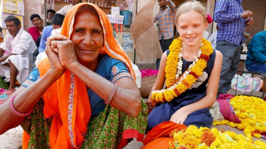 Jaipur: Private Full-Day Tour of the Heritage Pink City - Price and value at $48: what you’re really buying