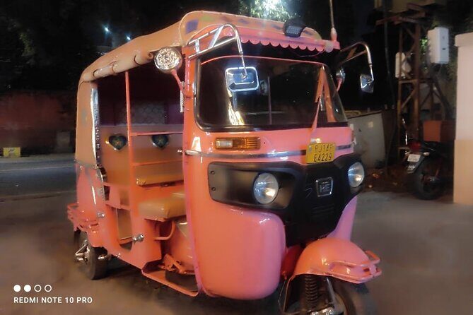 Jaipur Private Full Day Tour w/ AC Car & Guide (Eng, Esp, Fr, It) - The Big Picture: A Private Jaipur Day That Moves at Your Pace