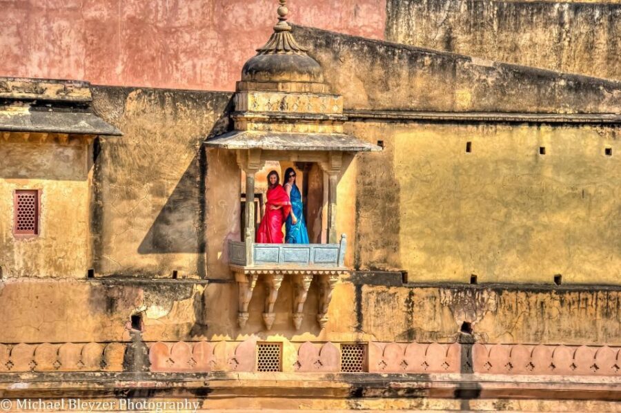 Jaipur: Private Instagram Tour of Top Photography Spots - Key highlights that make this tour work