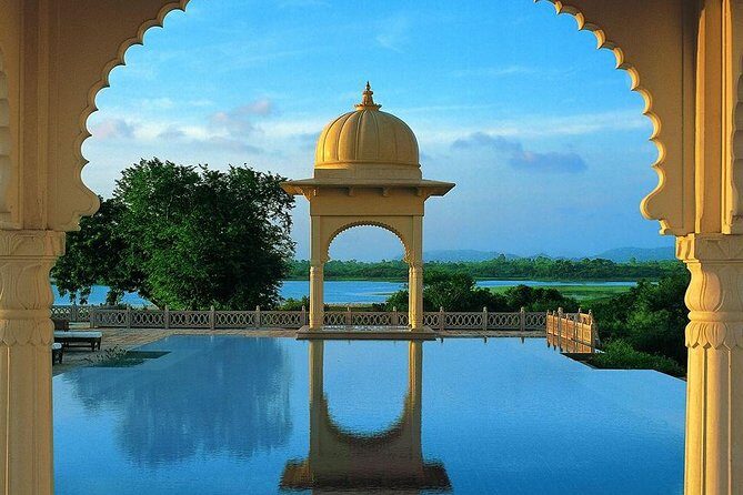 Jaipur: Private Jaipur Full Day City Sightseeing Tour by Car - Key Highlights You’ll Actually Feel During the Day