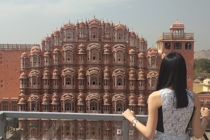 Jaipur- Private One Day Sightseeing Tour - Price and Logistics: What You Really Get for About $33