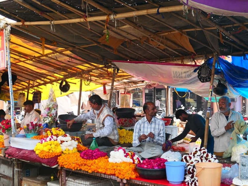 Jaipur: Private Shopping Tour with Block Printing Workshop - Who should book this block printing + shopping tour