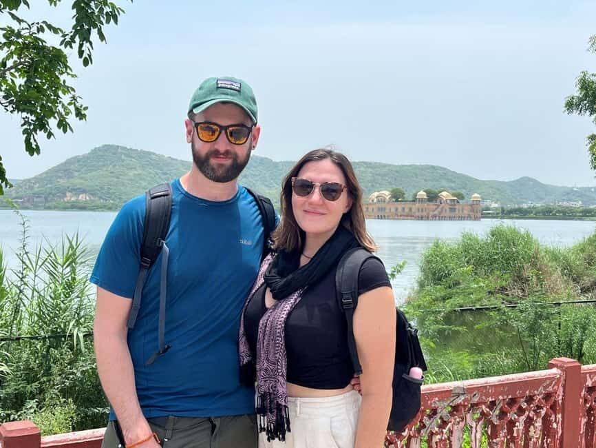 Jaipur: Private Sightseeing Day Tour with Guide by Car - Key things that make this Jaipur day tour work