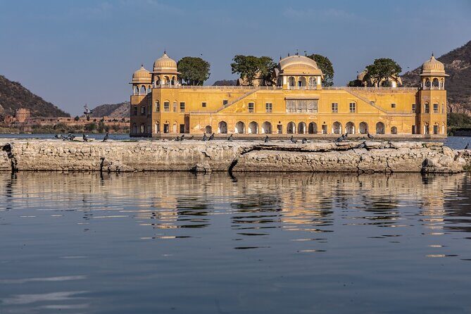 Jaipur Private Sightseeing Full Day Tour By Car and TukTuk - Price and Value: How $7.50 Adds Up (and How It Might Not)