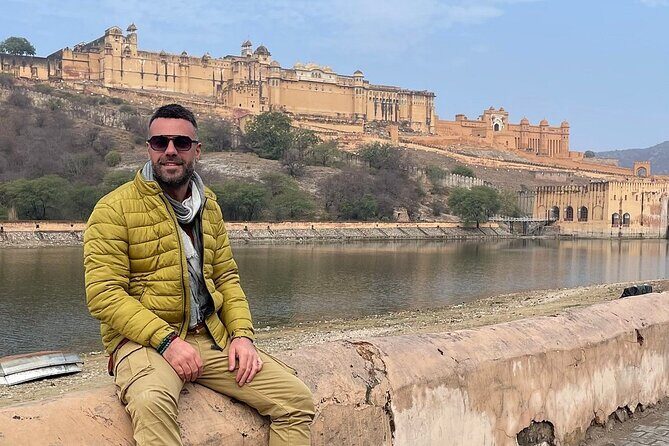 Jaipur Private Tour 2 Days with Car & Guide - Why Two Days in Jaipur Works Better Than a Day Trip