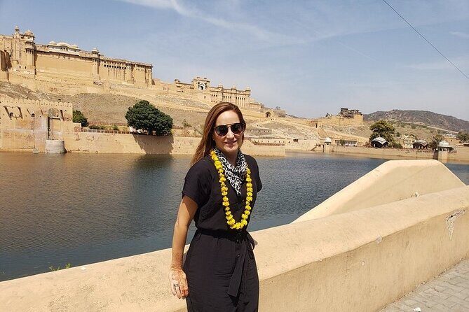 Jaipur Private Tour 2 Days with Car & Guide - Who this Jaipur Private Tour is best for