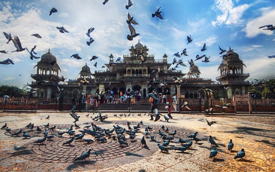 Jaipur: Private Tour for Instagram and Photography Lovers - Why Jaipur looks different when you have a plan