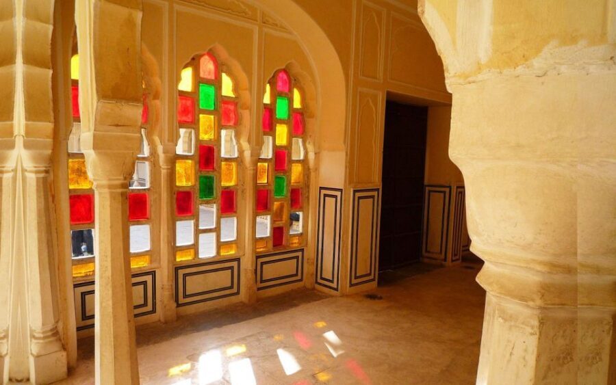 Jaipur: Private Tour for Instagram and Photography Lovers - Jantar Mantar: turn your lens toward the science