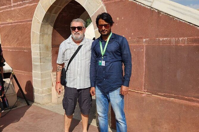 Jaipur Private Tour with Pickup - Why private pickup changes the whole Jaipur day