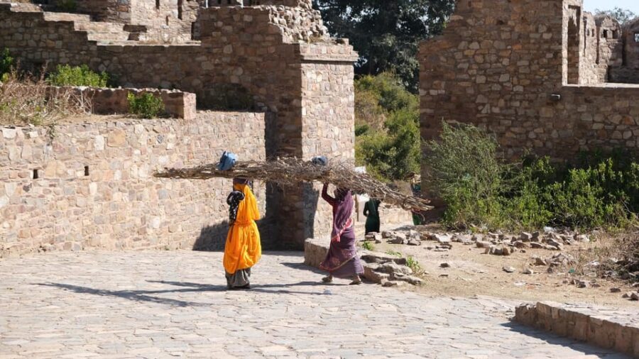 Jaipur: Same-Day Bhangarh Fort & Chand Baori Stepwell Tour - Who this tour fits best