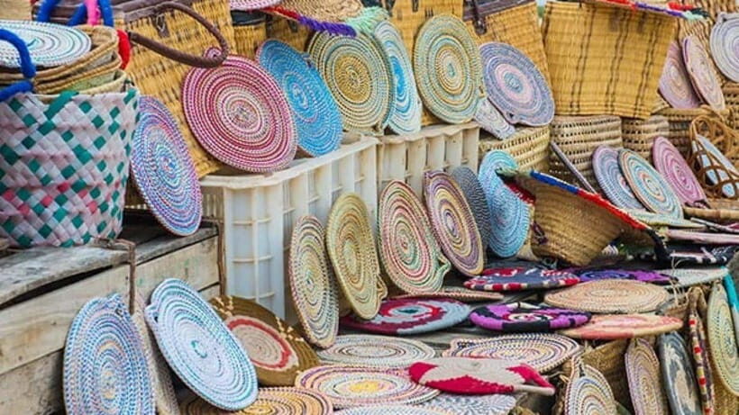 Jaipur Shopping: Jewelry, Fabrics, Rugs & Block Printing - Should you book Jaipur Shopping: Jewelry, Fabrics, Rugs & Block Printing?