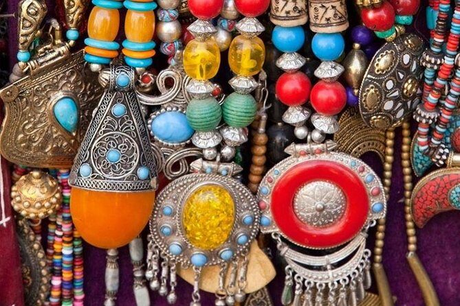 Jaipur Shopping Tour - Jaipur Shopping Tour: a smart way to buy gifts without the headache